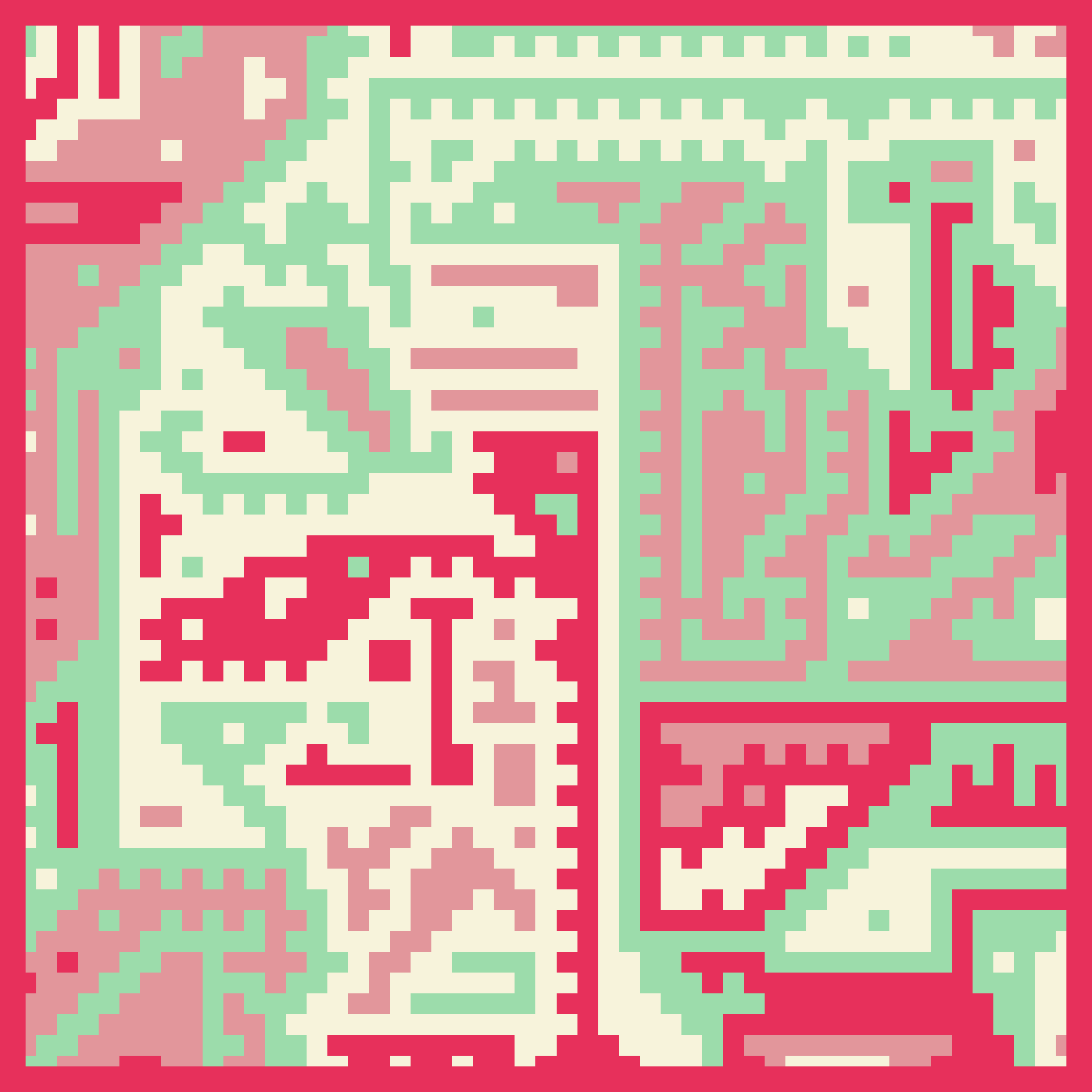 furtive aberrant zoo