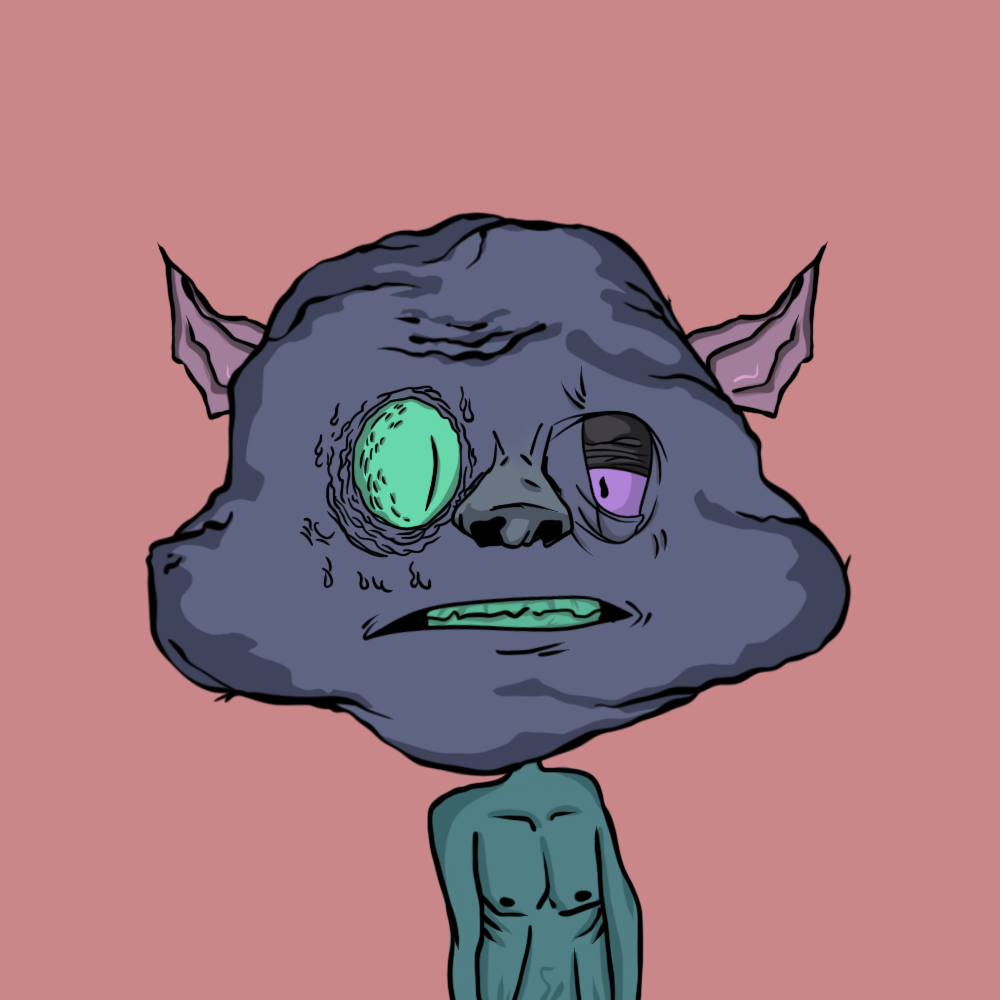 Hobgoblintown #3906