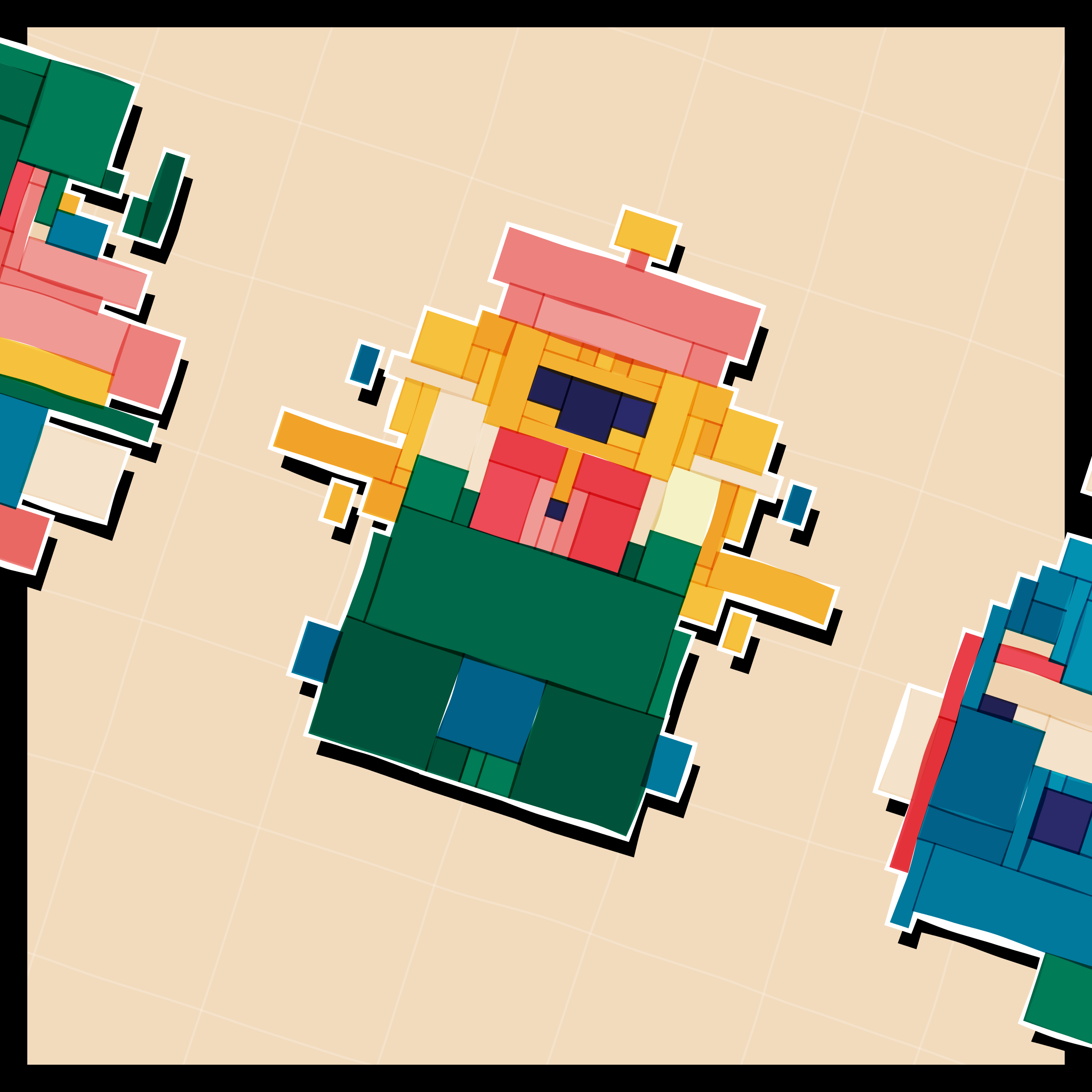 Paper Armada #5