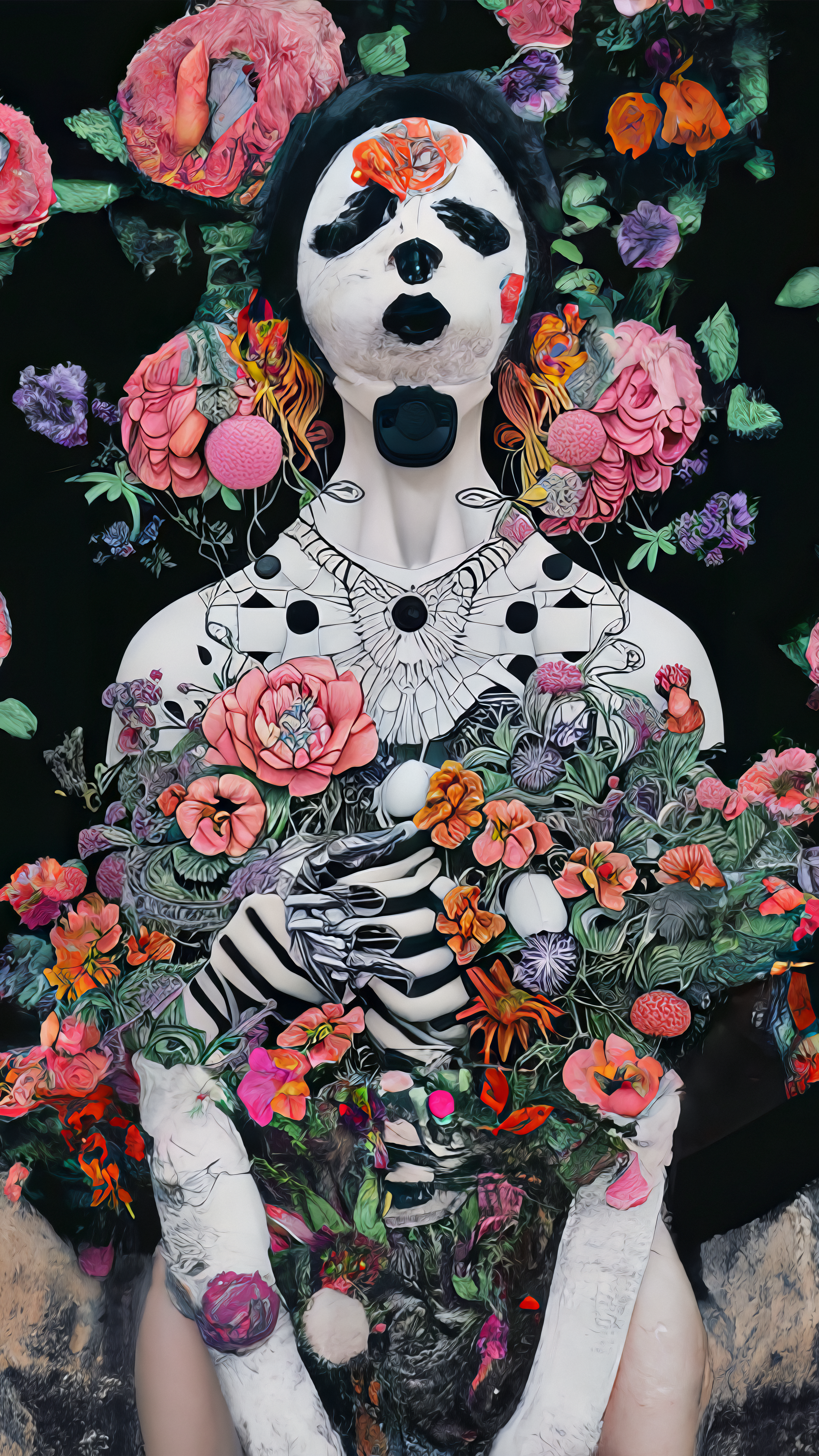 Muted