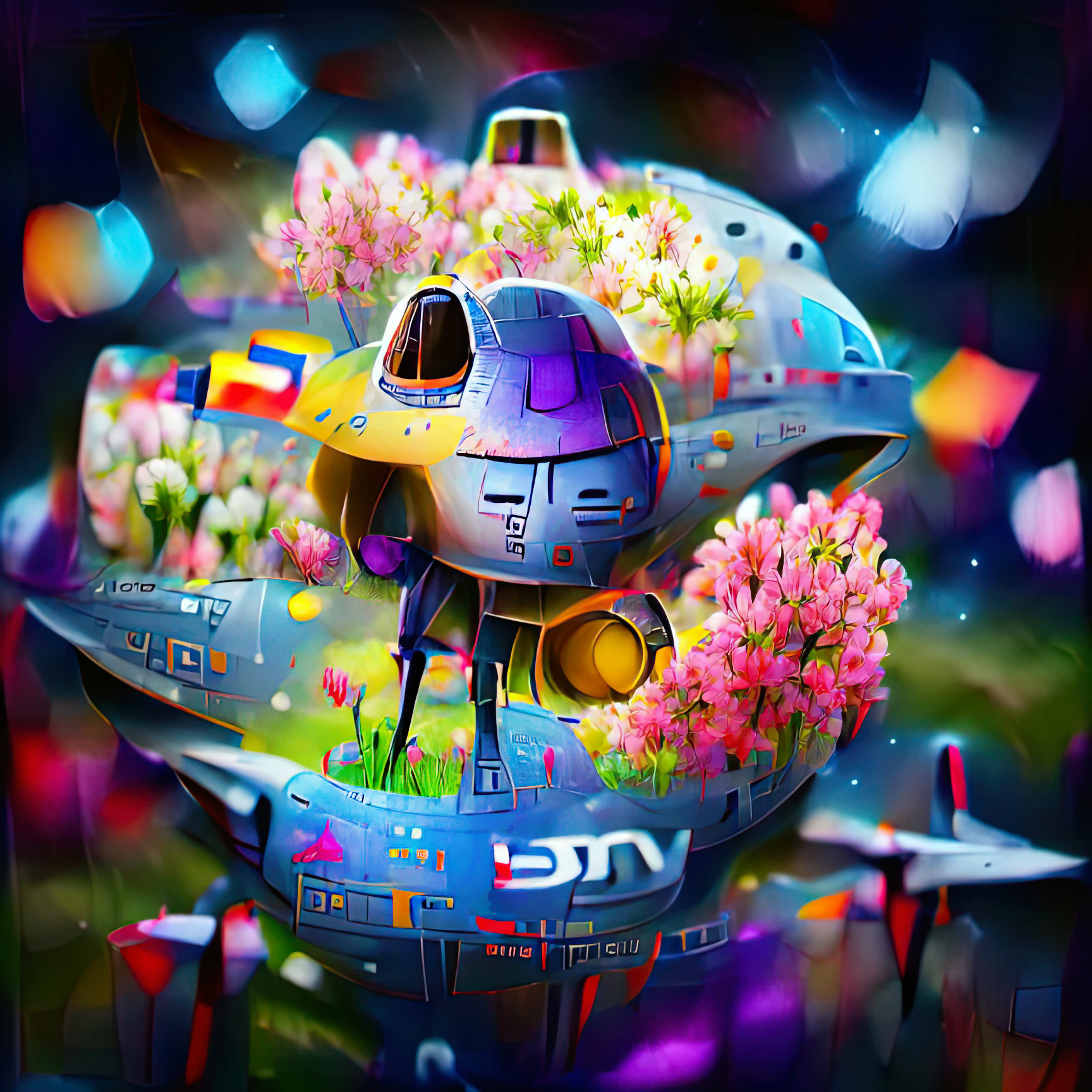 Fields Frigate 157/501