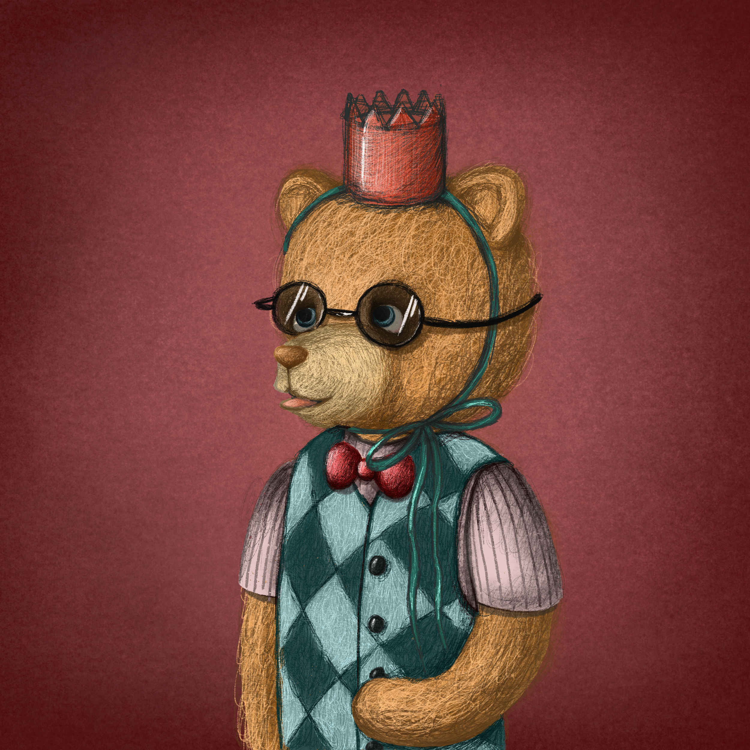 Bearmood1410