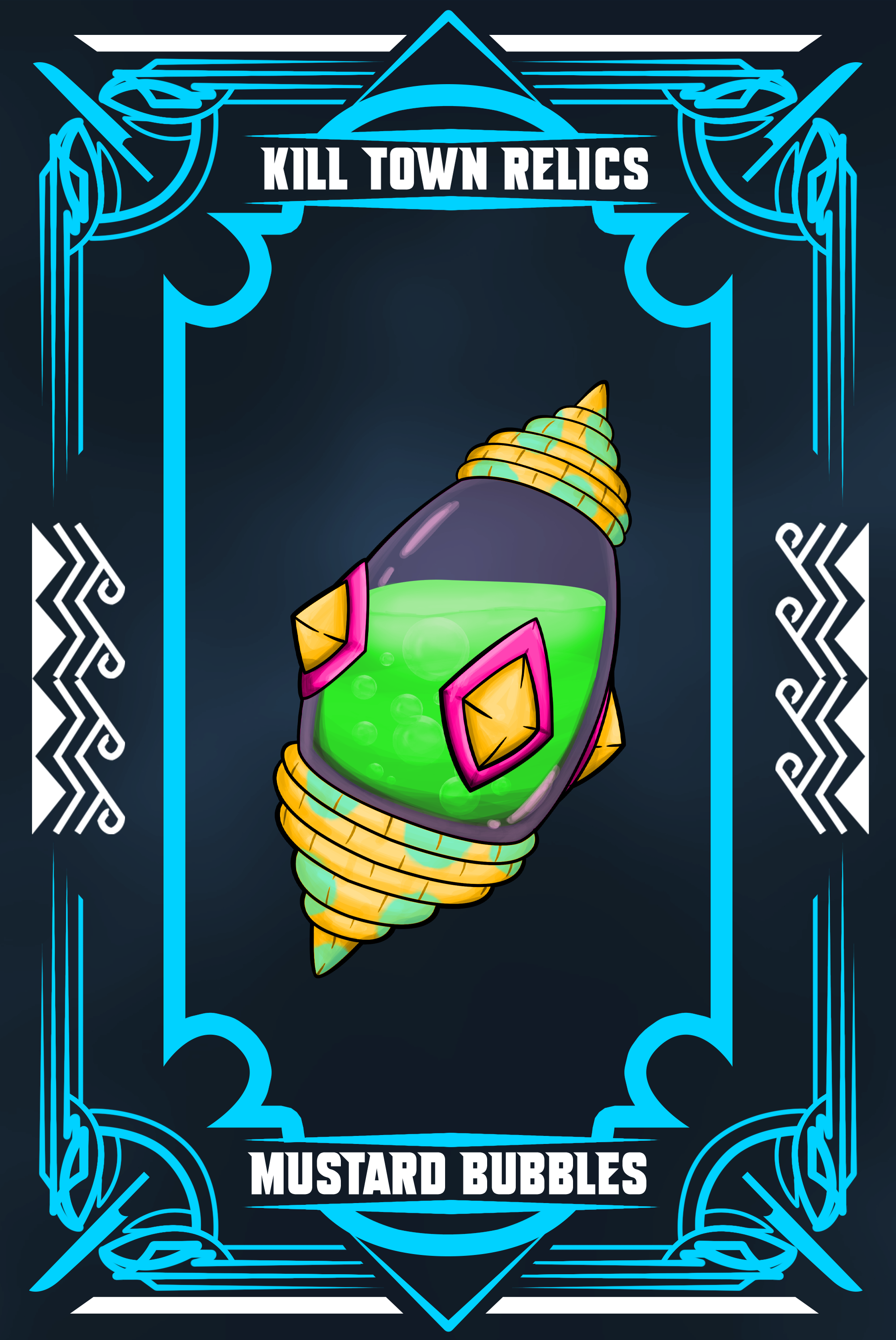 Relic #49