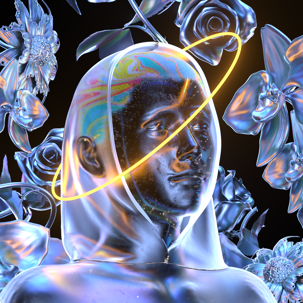 FVCK_AVATAR// #95