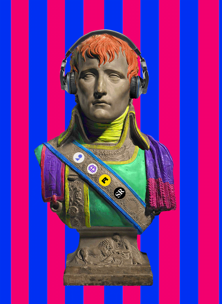 No Measure, Enjoy the sound