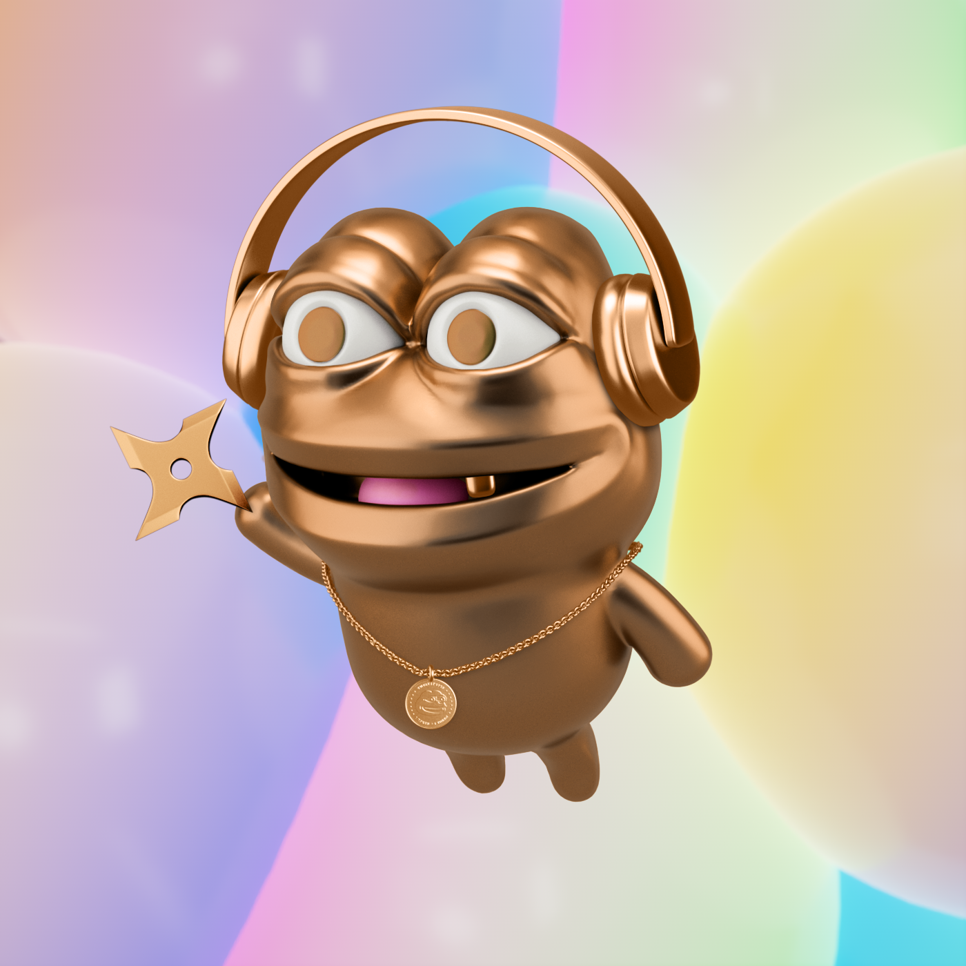 Peanz 9724