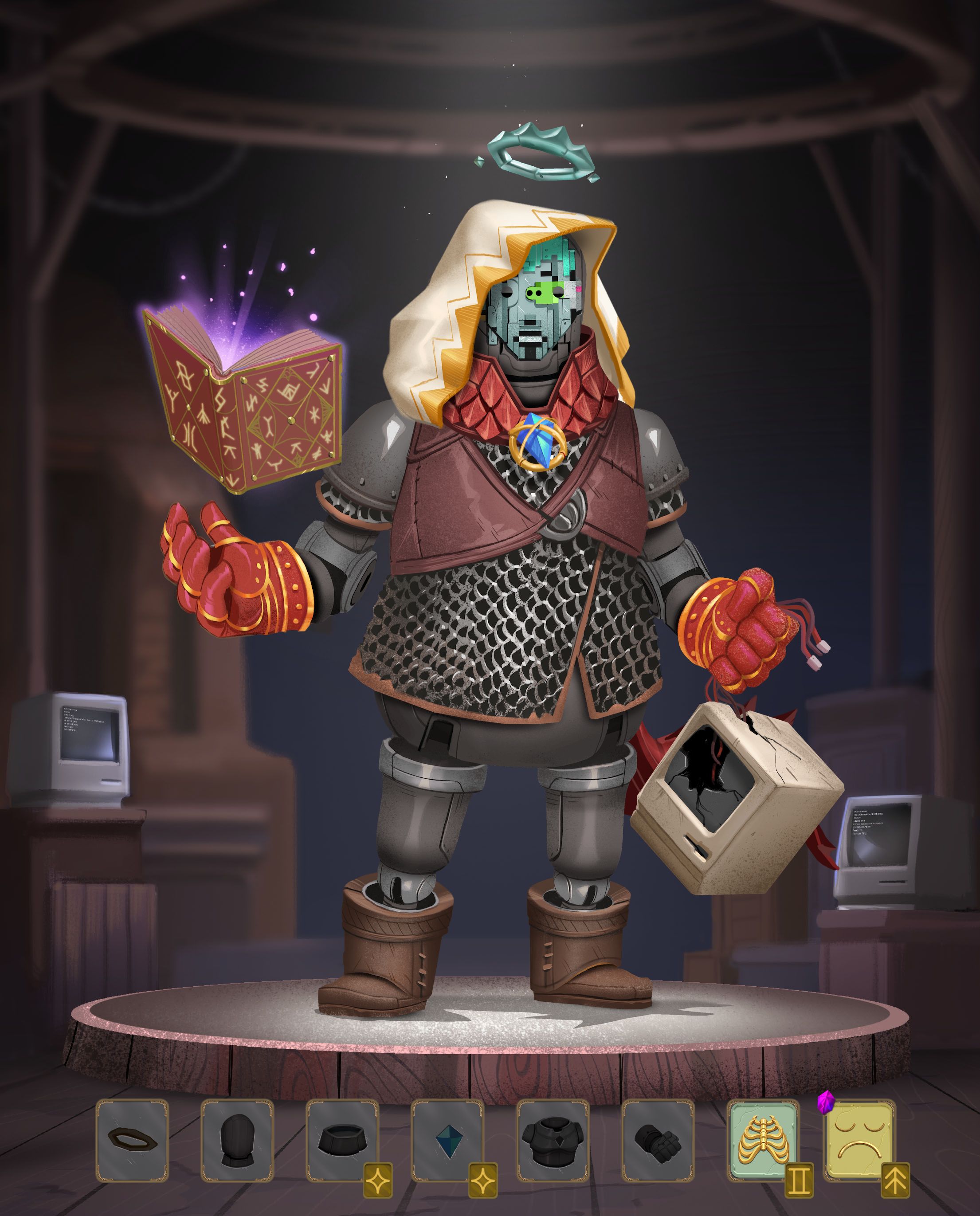 HyperLoot #6216