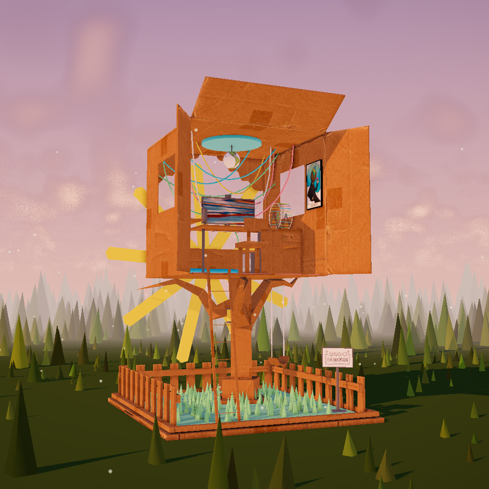 Fort