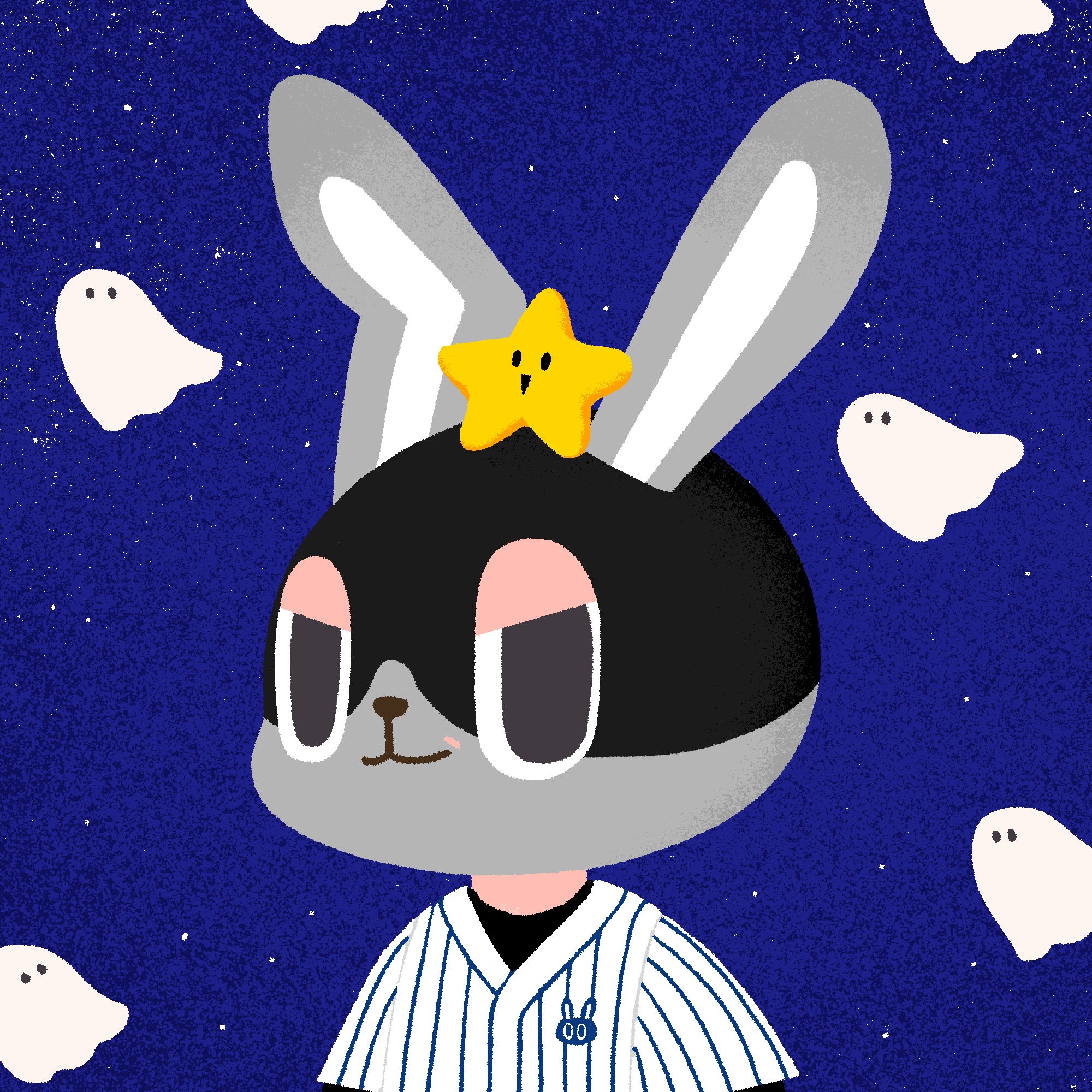 Galaxy Frens #0355