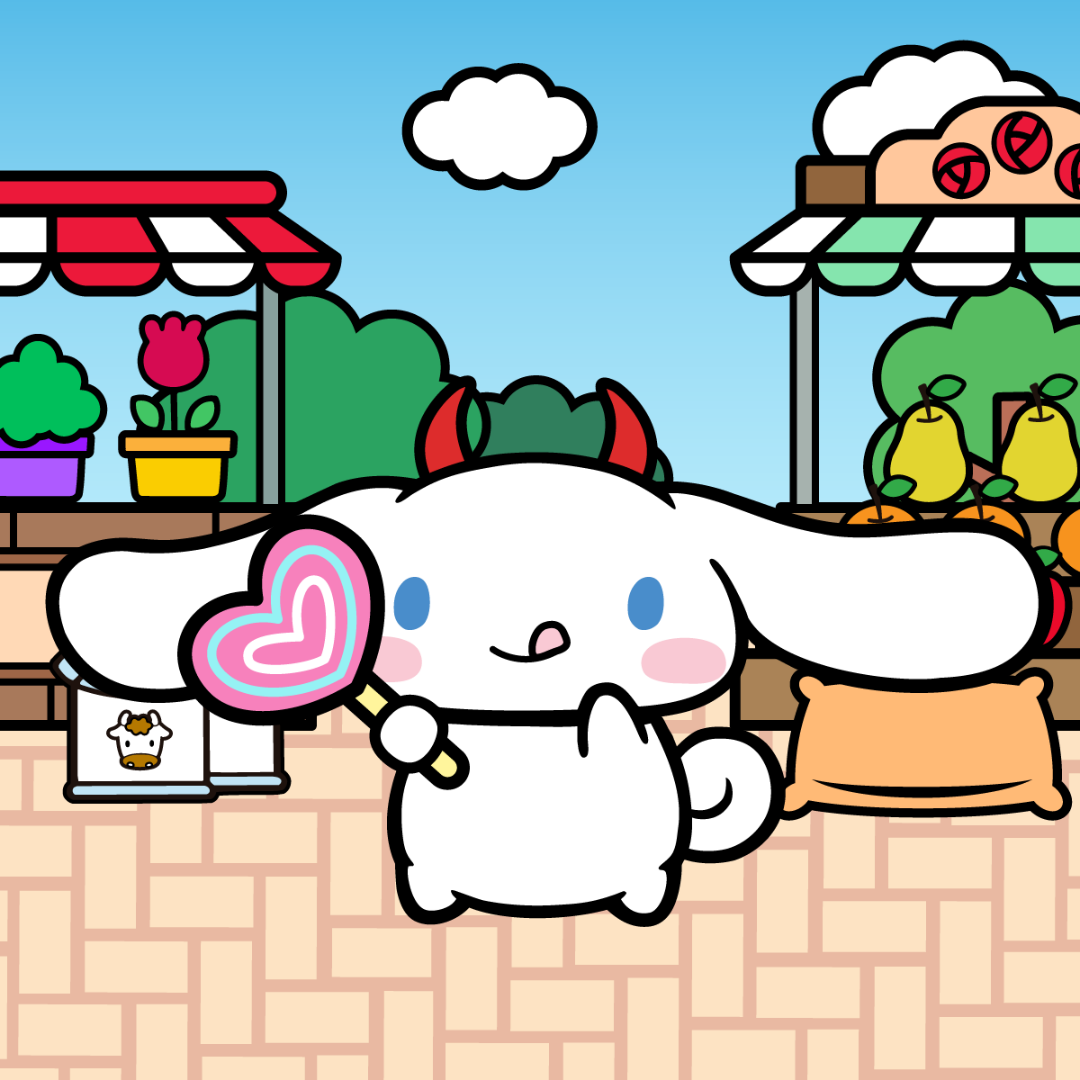 Cinnamoroll #149