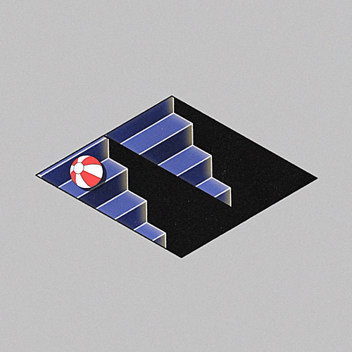 Endless Disorientation