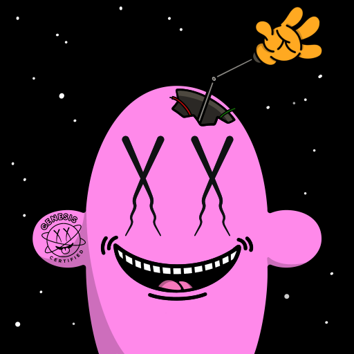 Universe by Barnabe #132