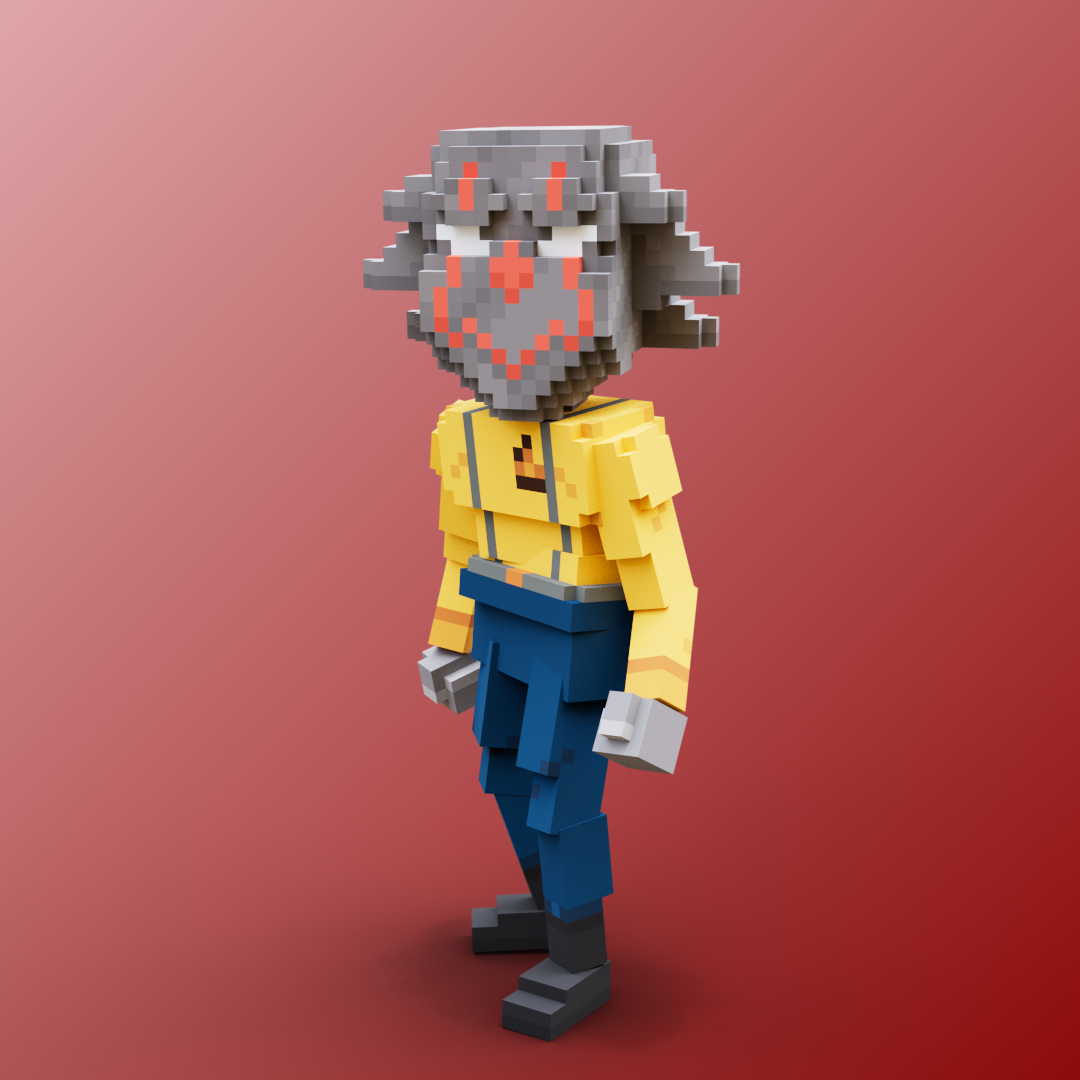 Monster #1477