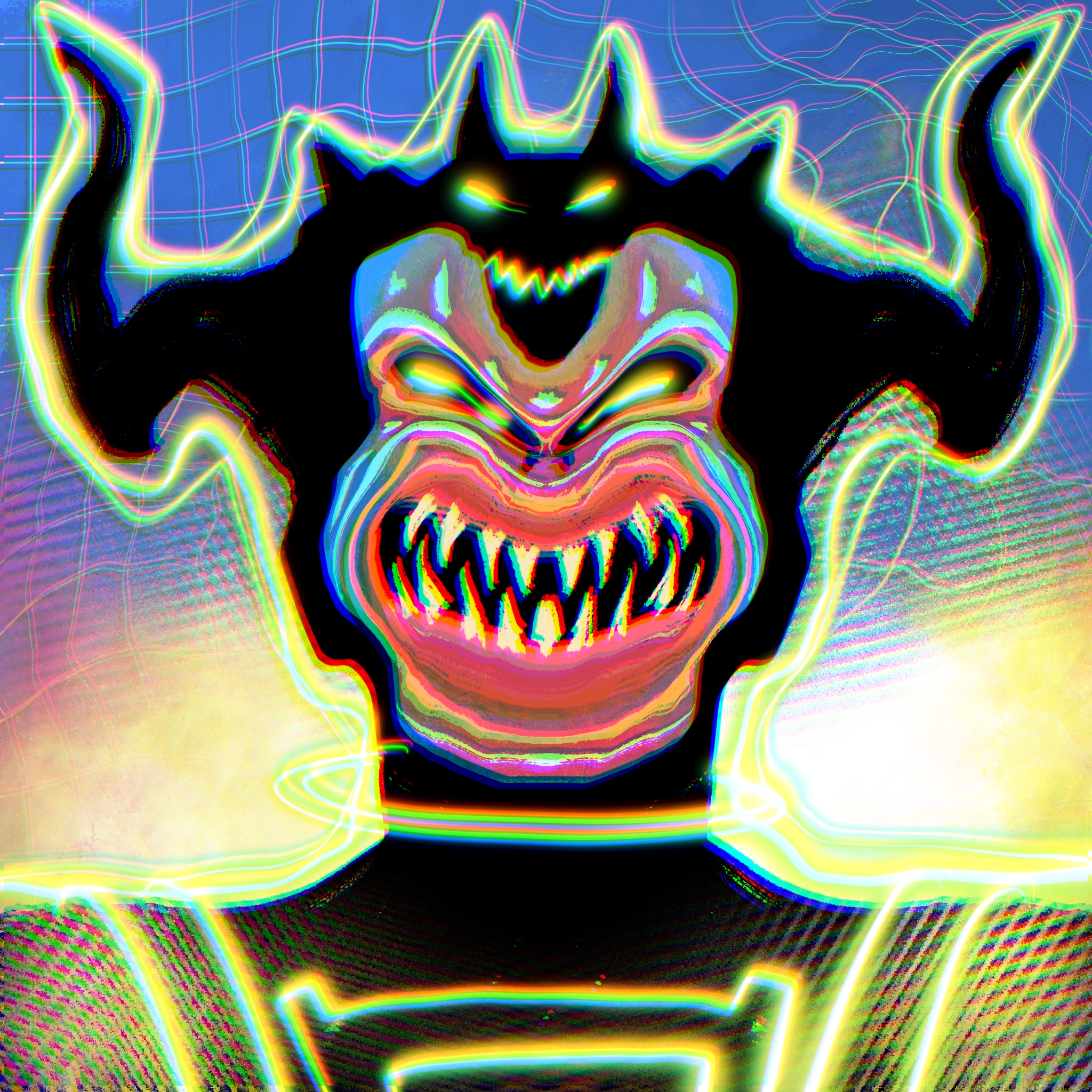 Vorgian #277