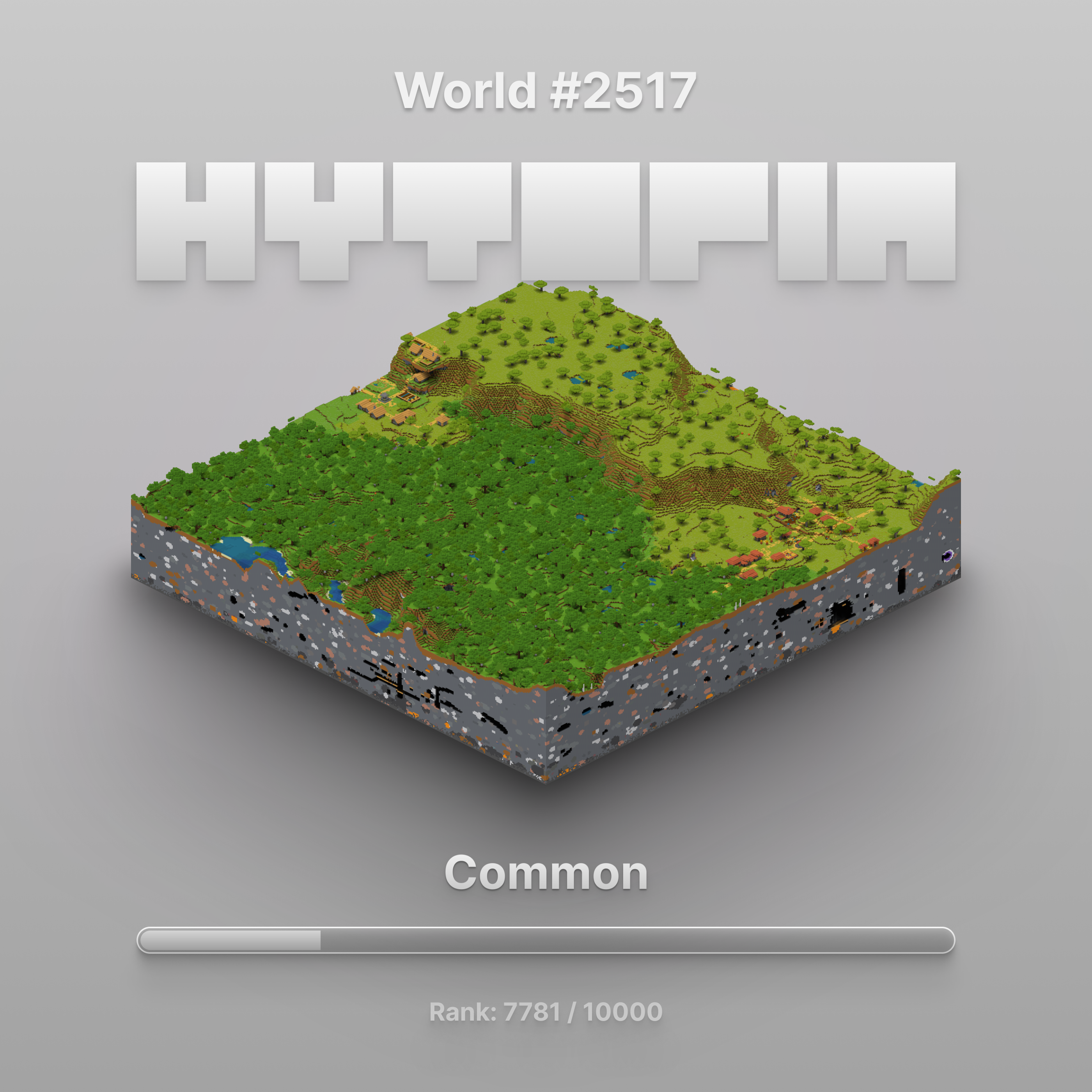 HYTOPIA Worlds #2517