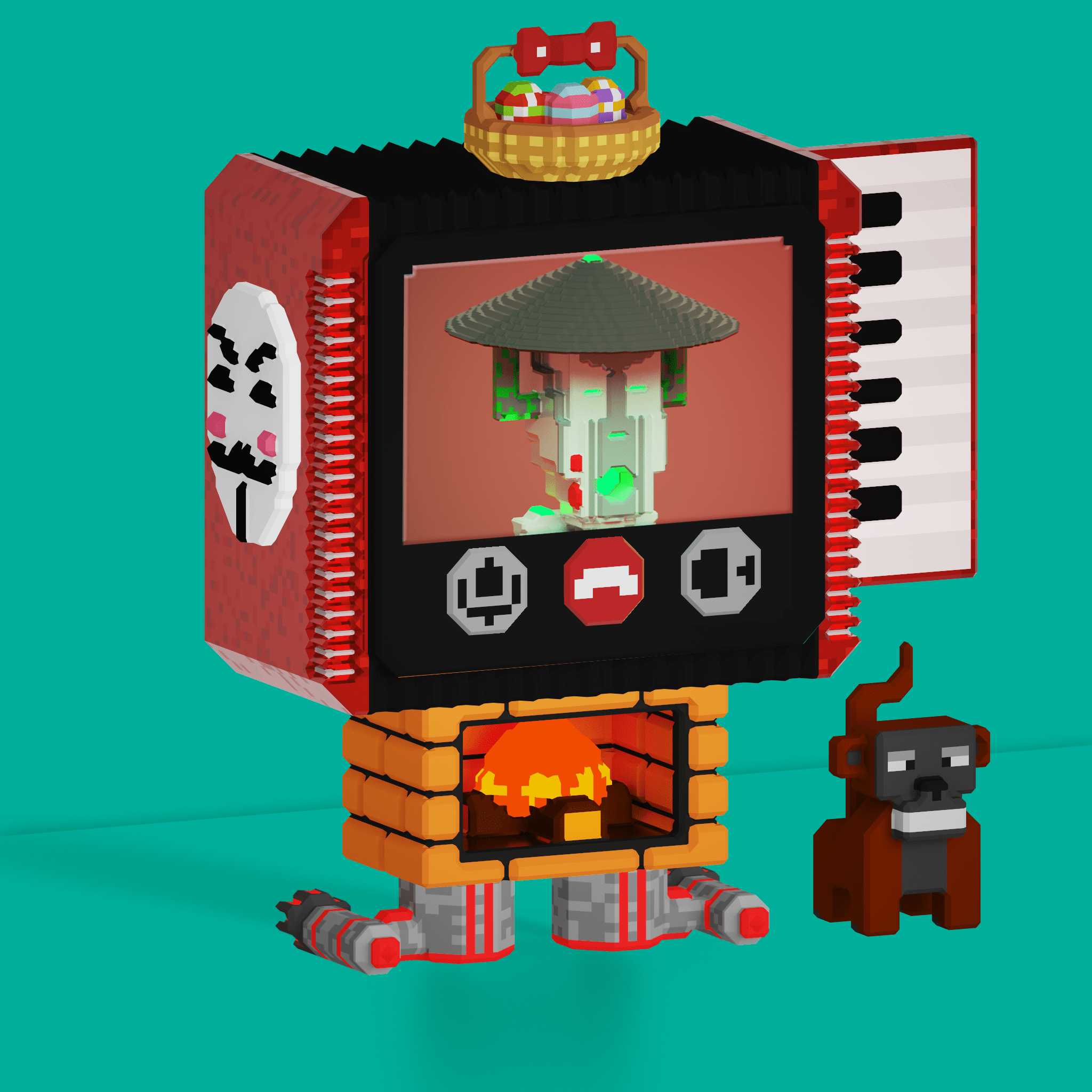 Robo #5359