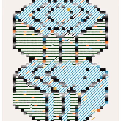 ⧉ Cube³s #67