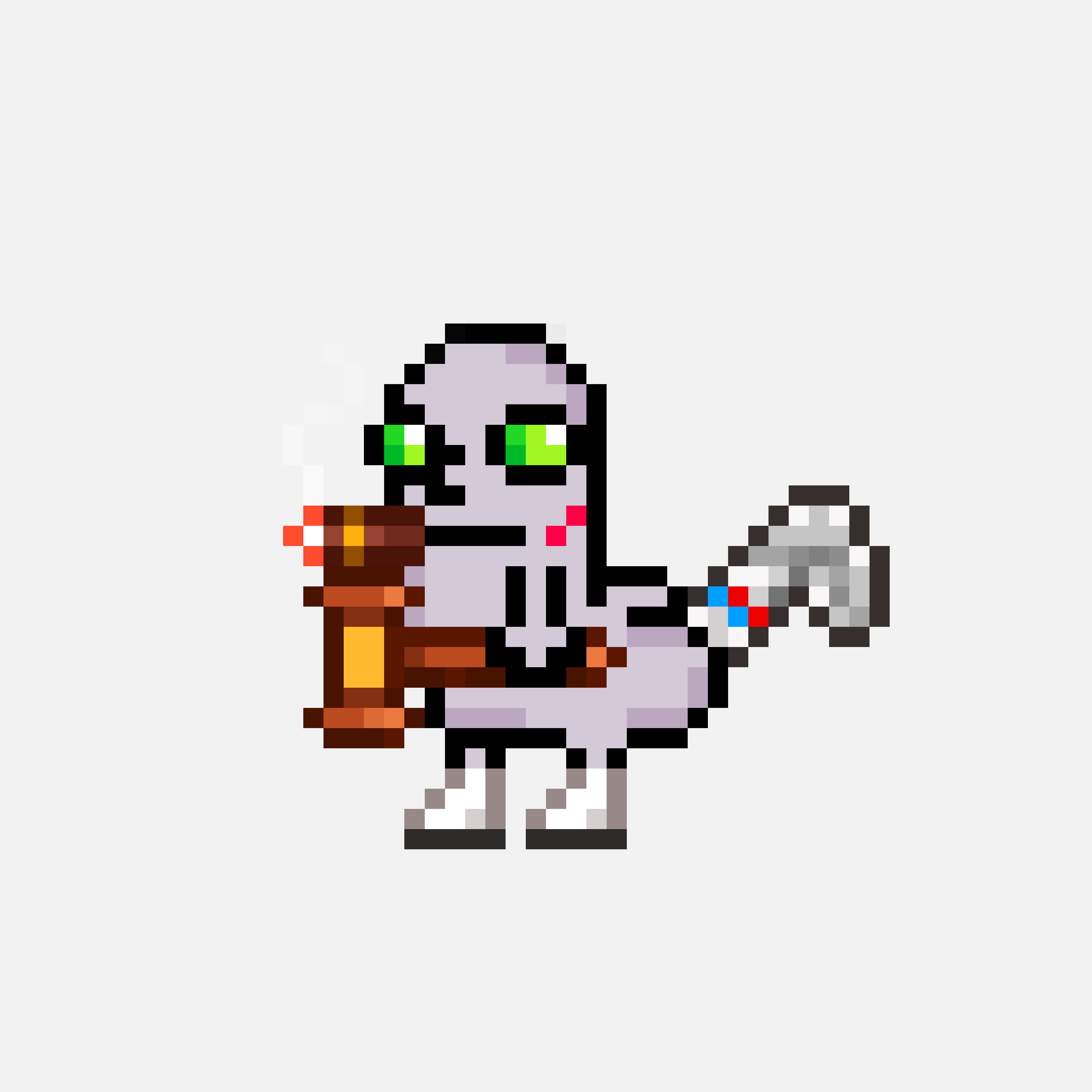 CryptoDickbutt #1400