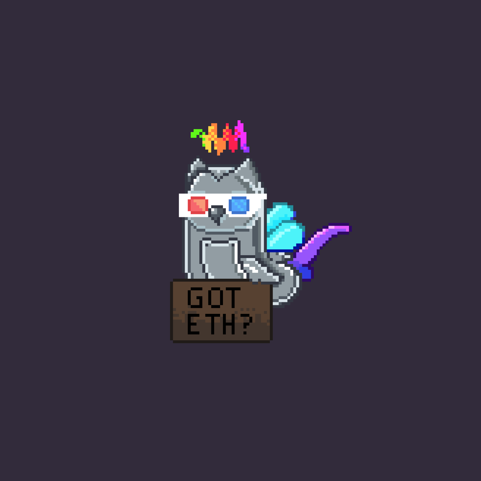The moonbutts #1382