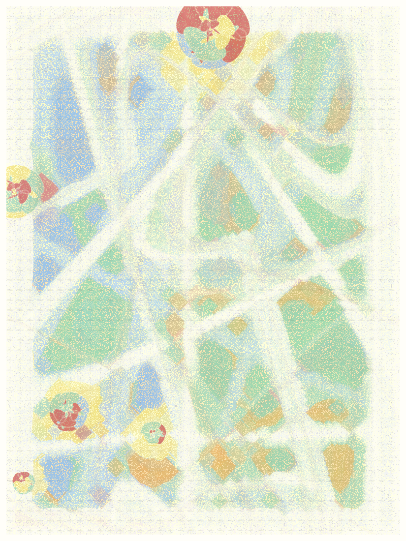 SKY MEADOW #113