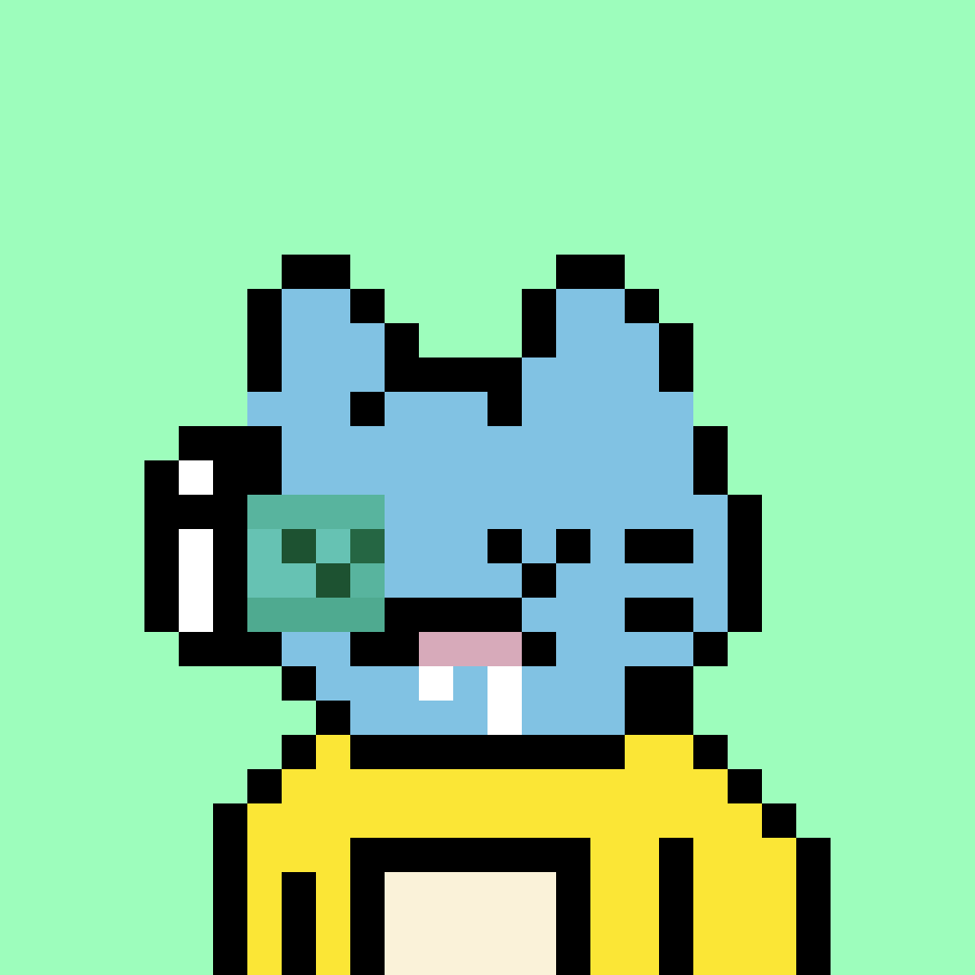 PixelCat 2571
