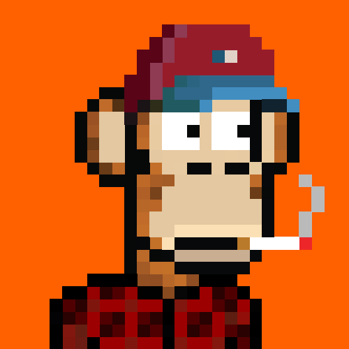 NakapePunks #3539