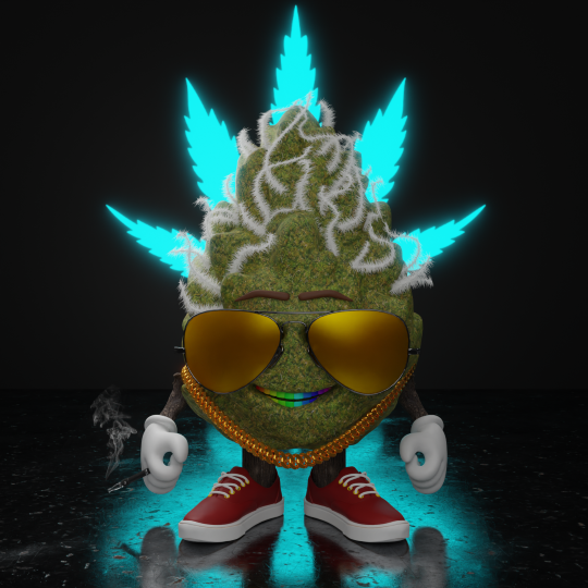 Nug Life #2790