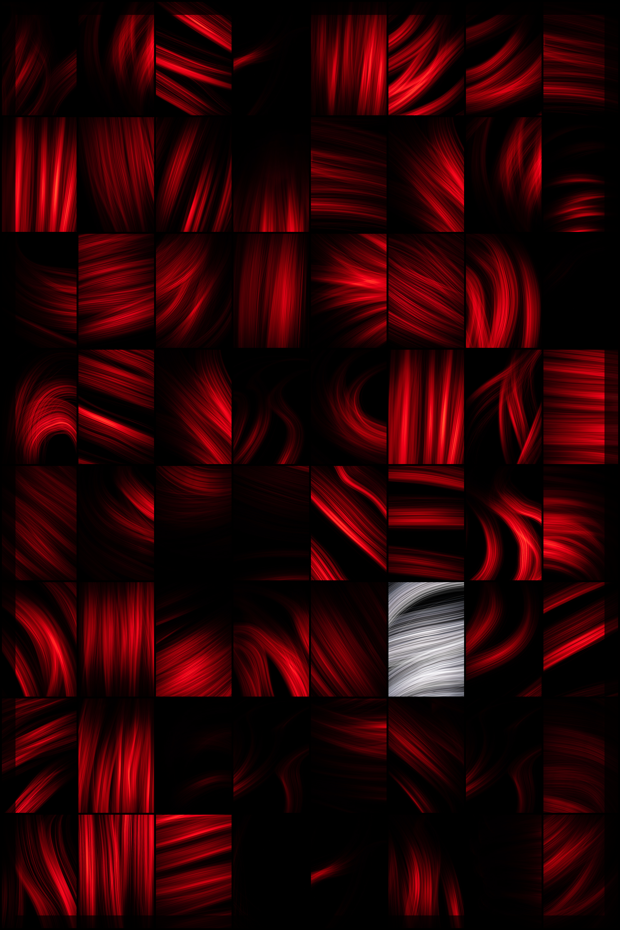 Vortex Dreams #580