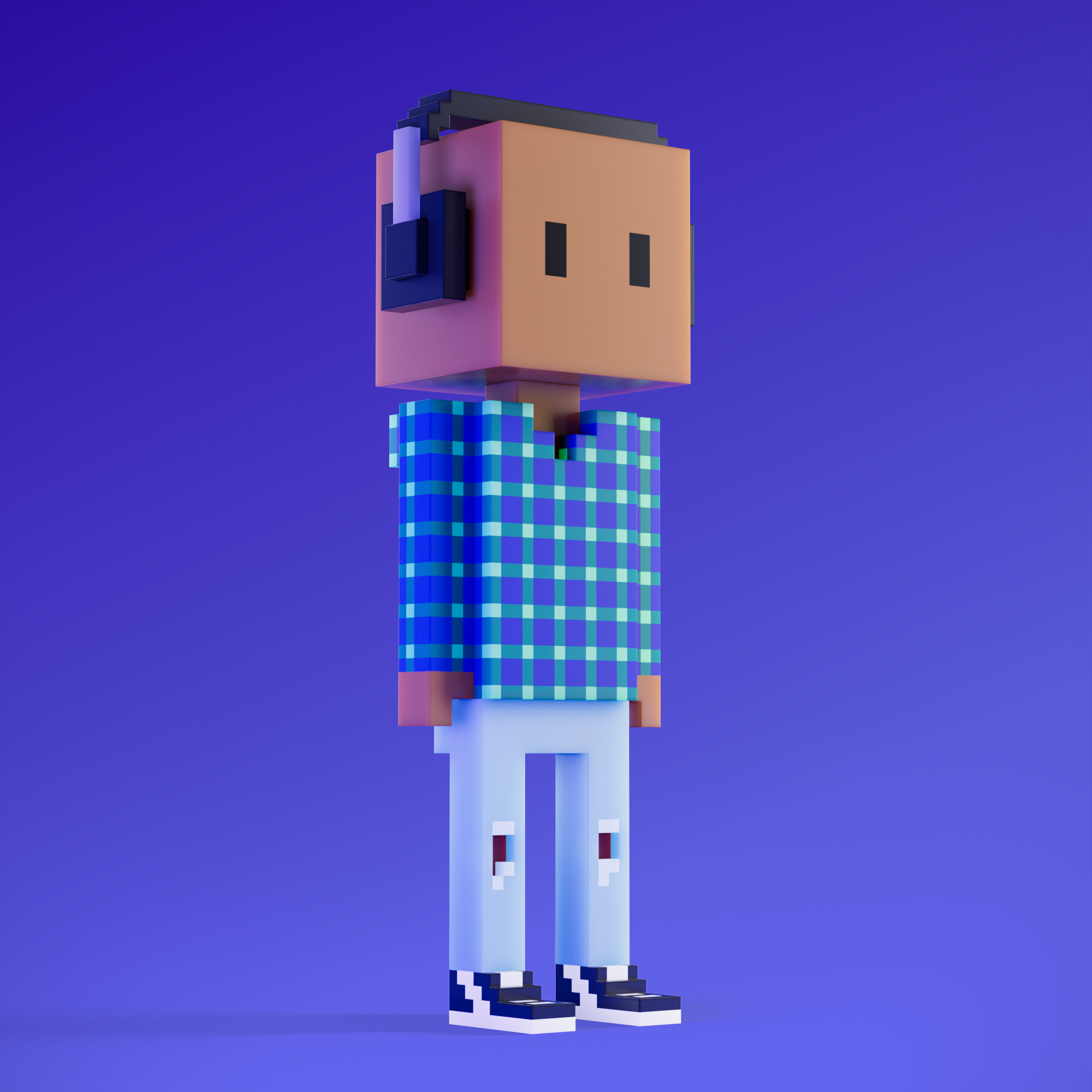 Meebit #25