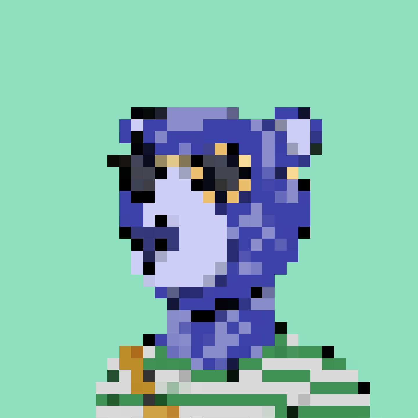 EightBitBears #9097