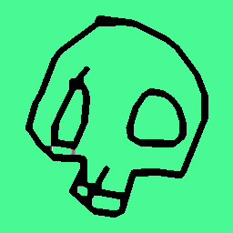 Skully #70