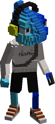 Speedy Flicky