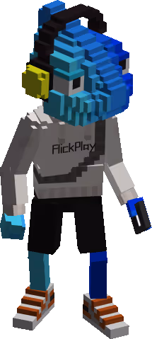 Speedy Flicky