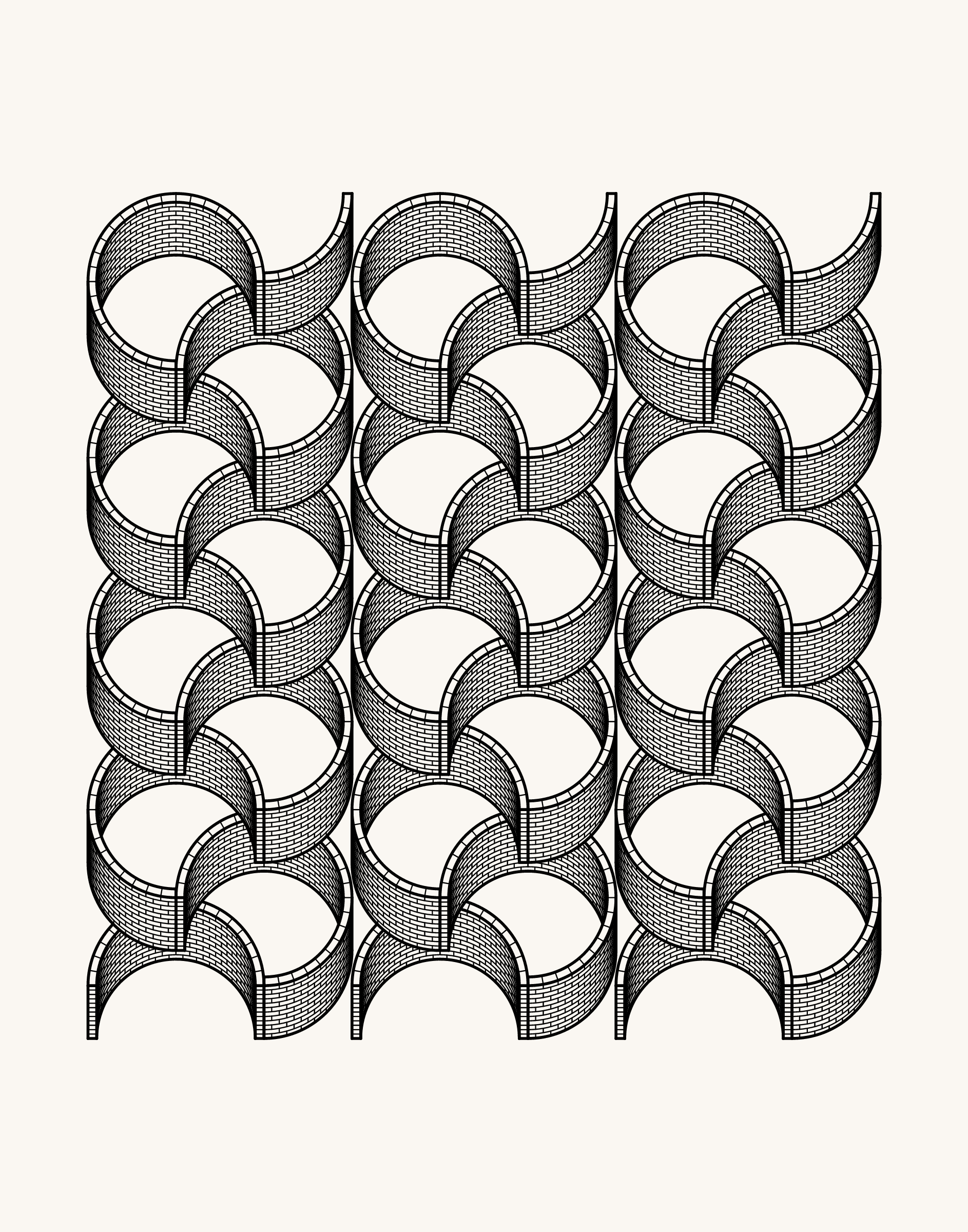 Brickwork #119