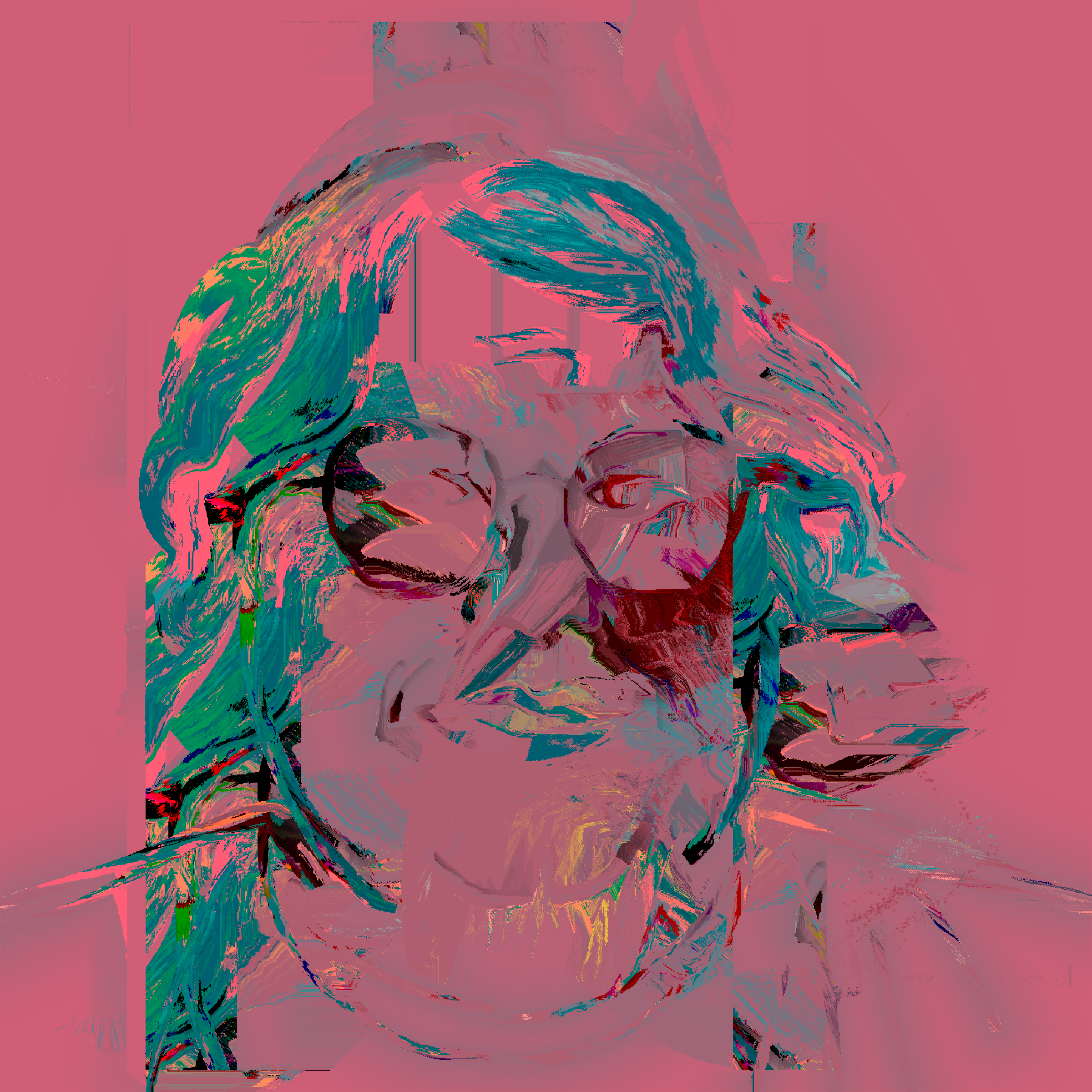 Portraits I #24