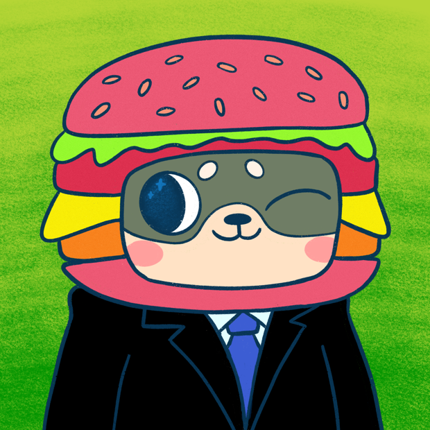 Super Shiba #9355