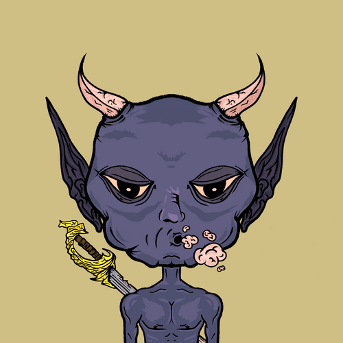 DarkElf #6529