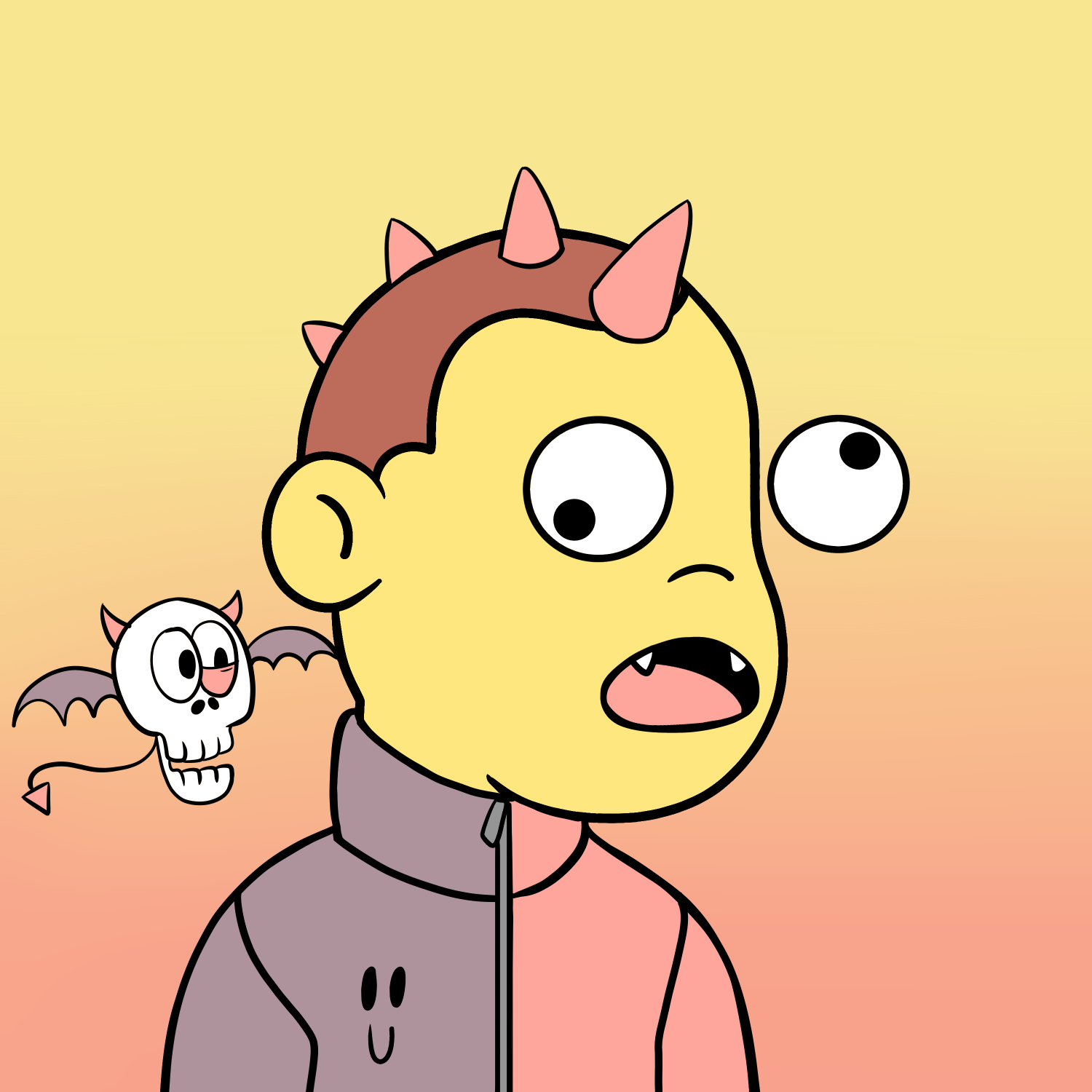Doodle3lander #9