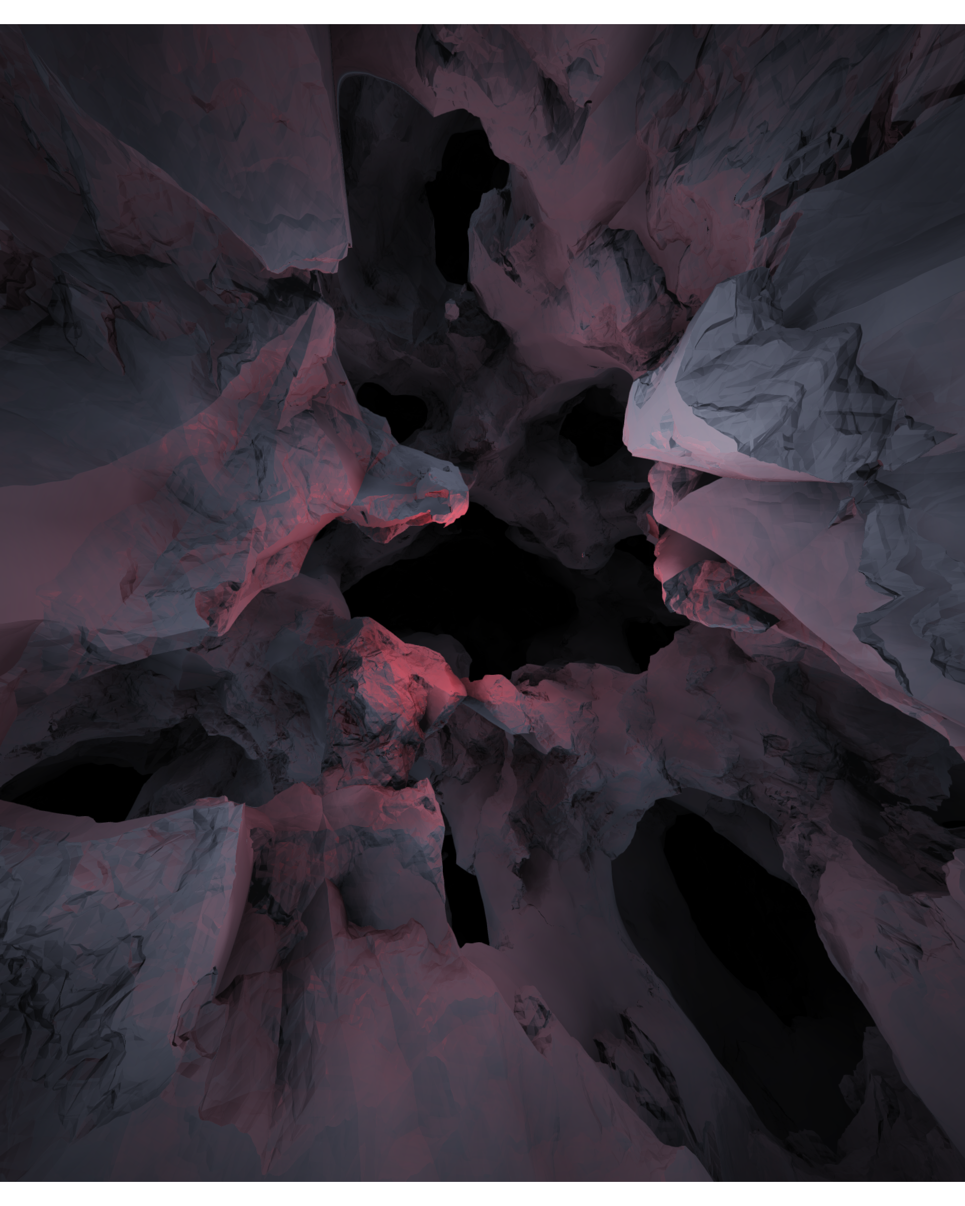 Paths #33