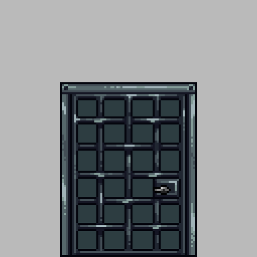 PixelDoor #327