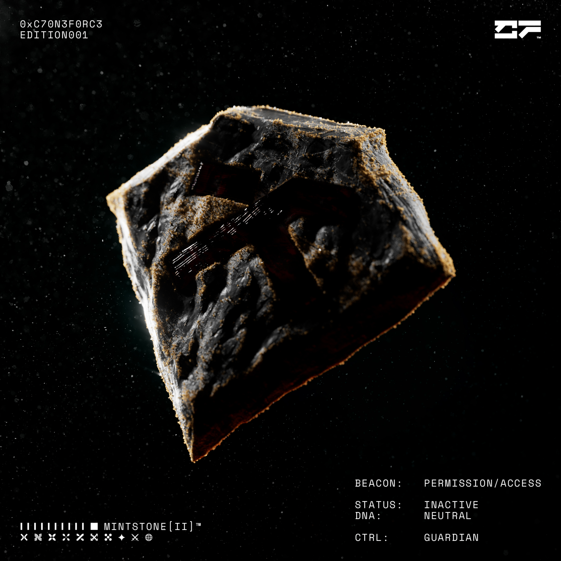 MintStone II #2103