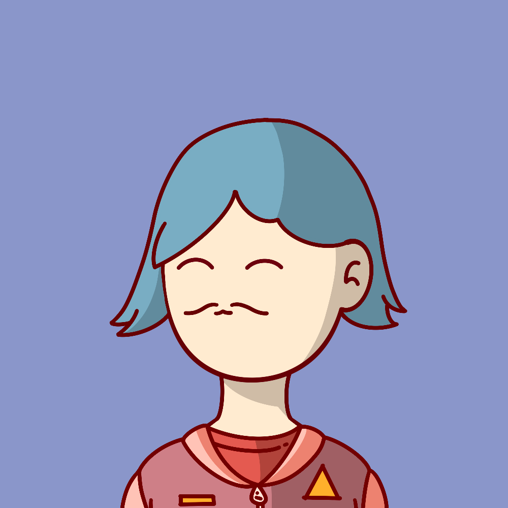 Gumdrop #68