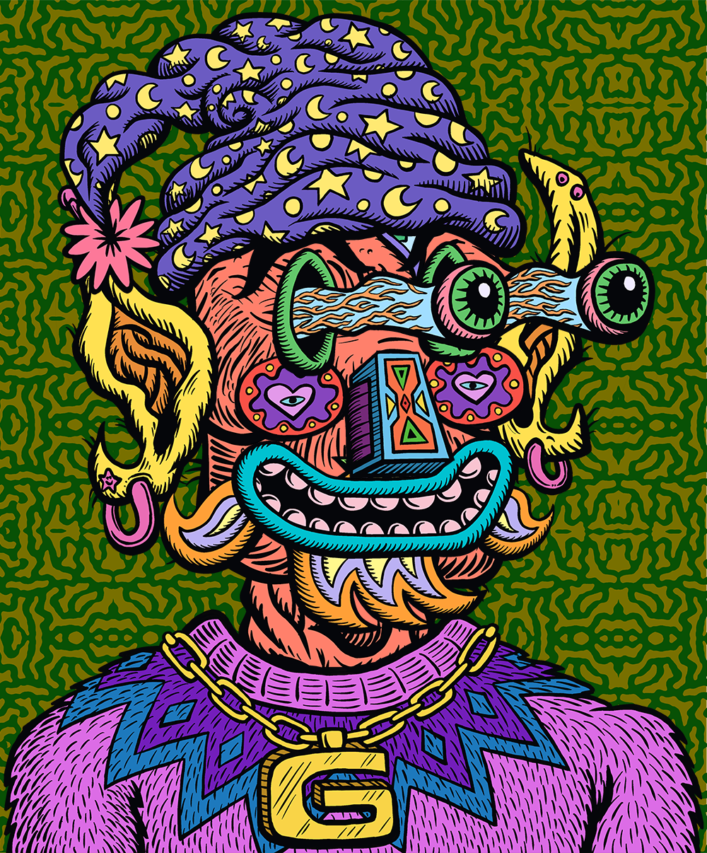Galaktic Guy #5288