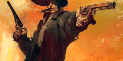 He Who Hesitates | Gabe Leonard