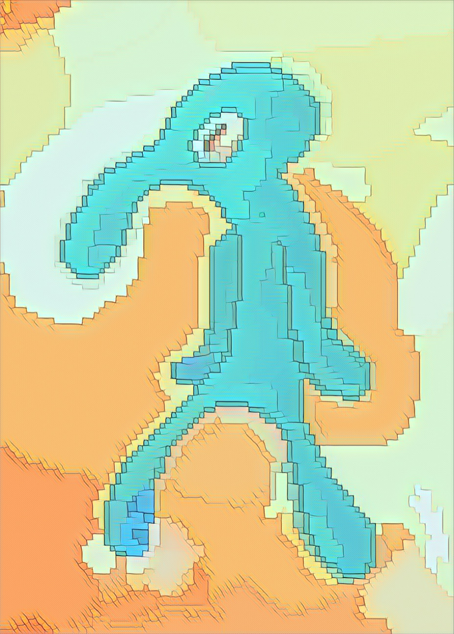 BOLD AND BRASH #622