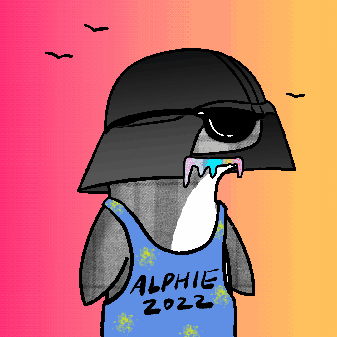 AlphieWhale #5658