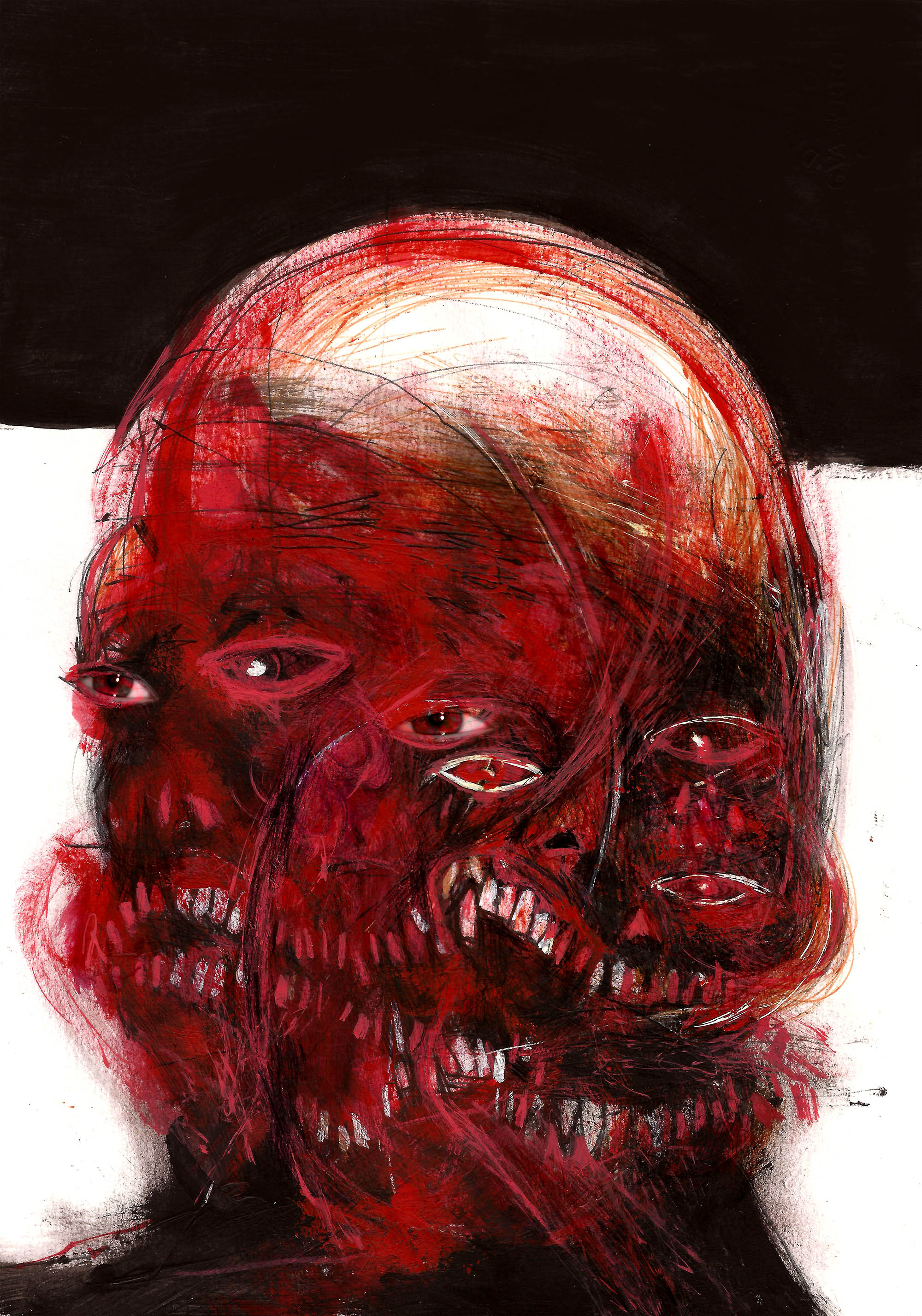 Split #3