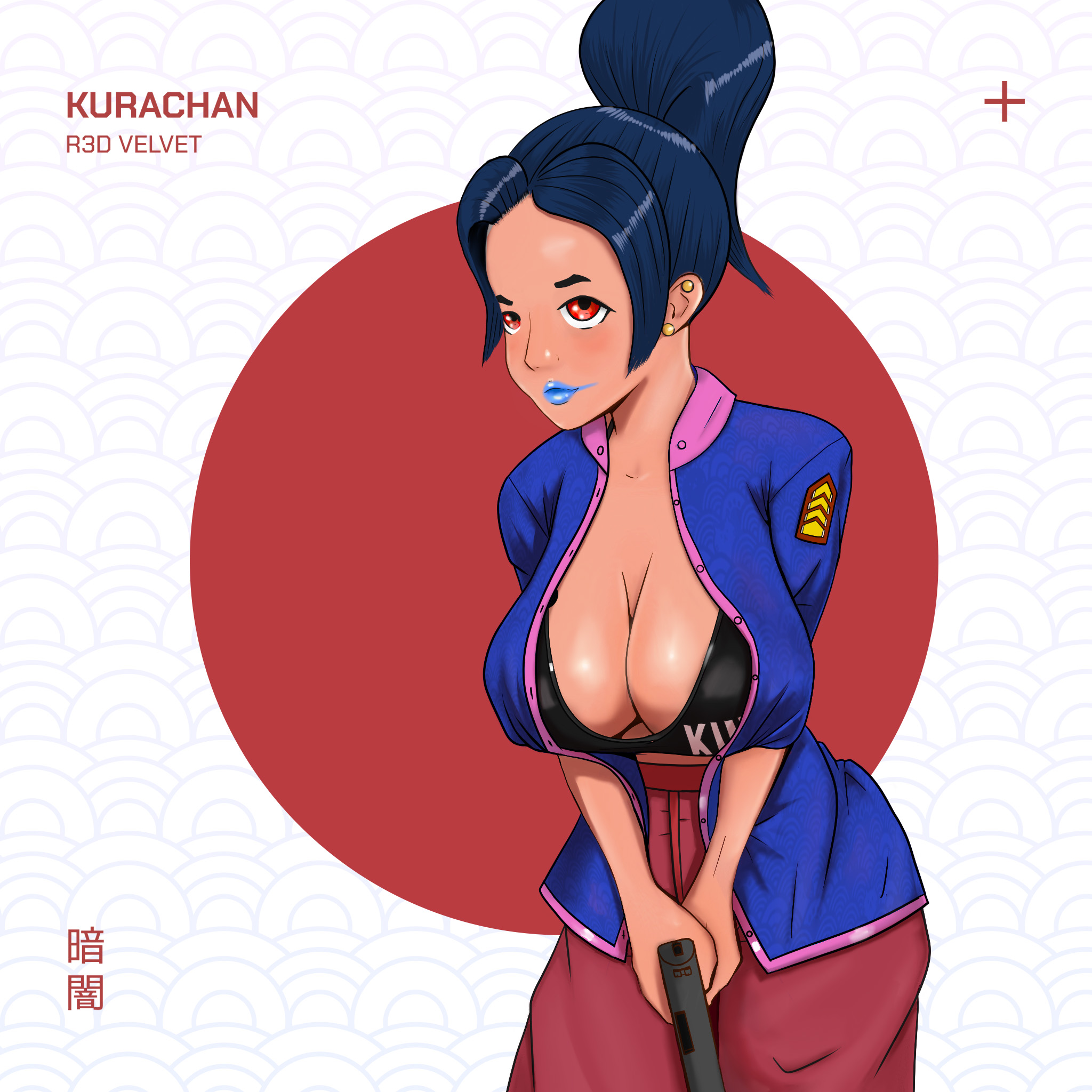 Kurachan #2253