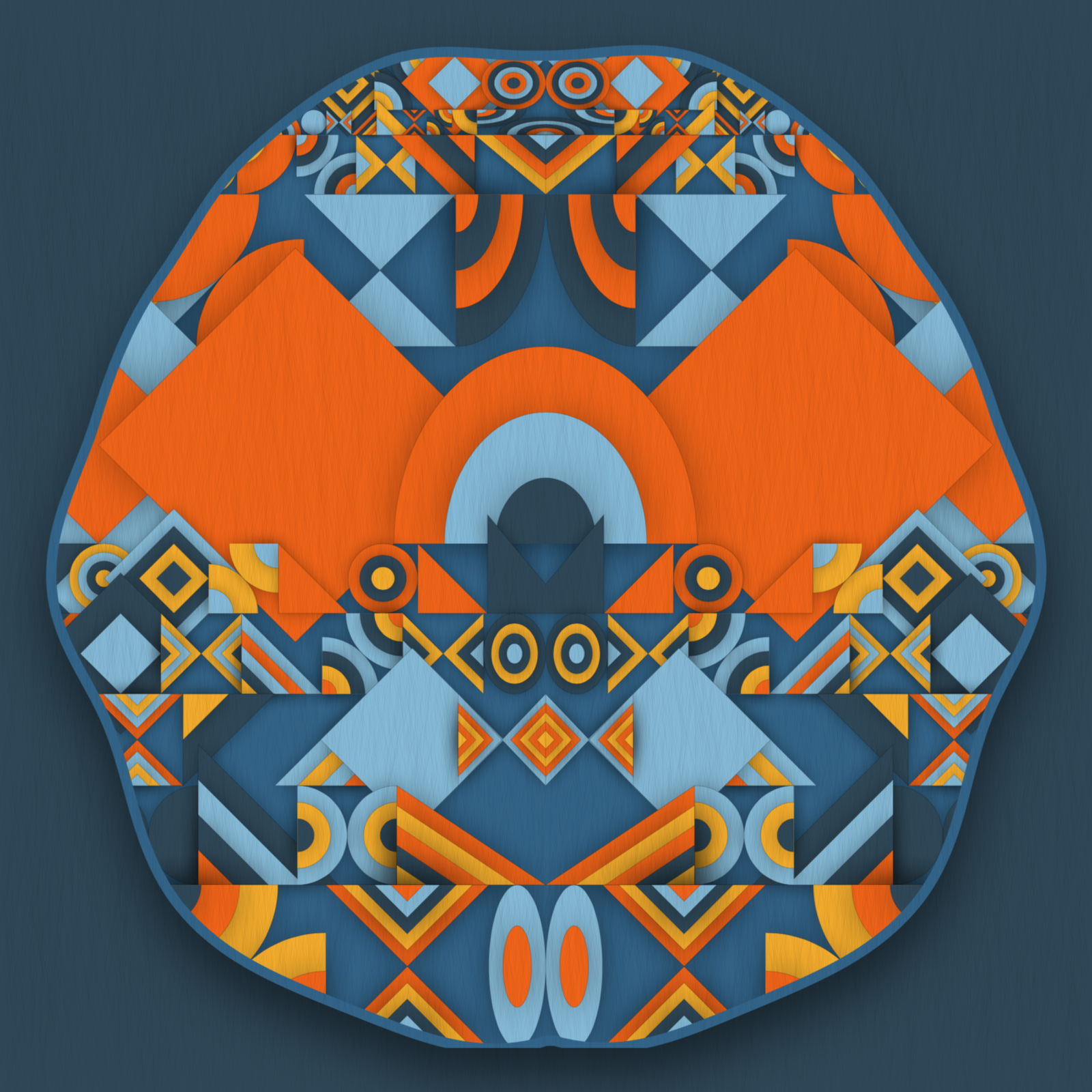 Generativemasks #3766