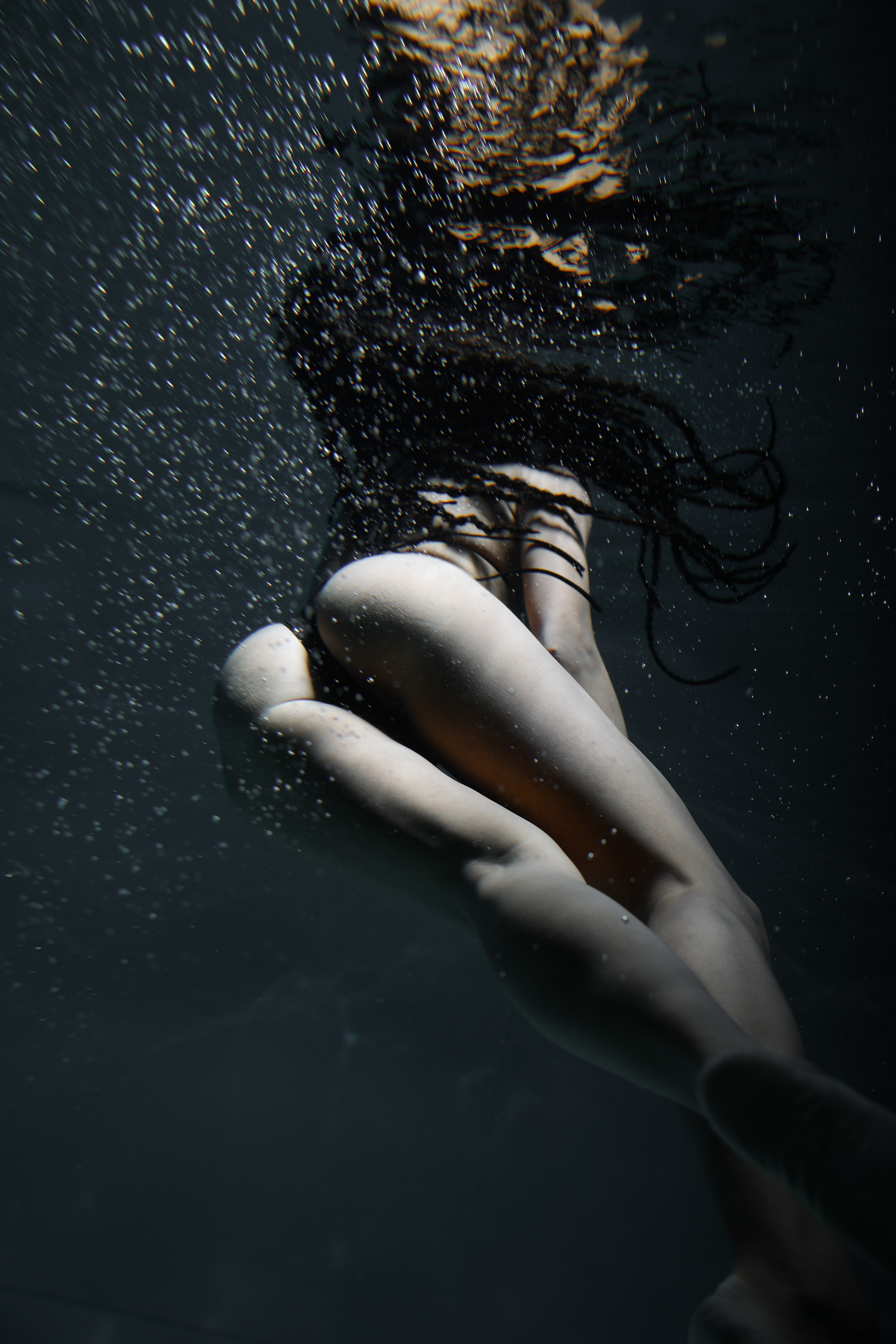 Depth